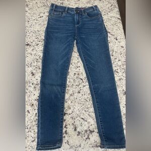 Brand new Abercrombie kids runaround jeans